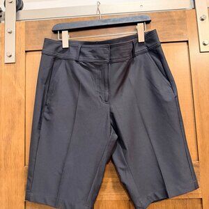 PEBBLE BEACH GOLF SHORTS